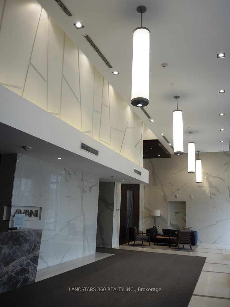 Additional image 2 of 1820-275 Village Green Square, Toronto, ON, M1S 0L8