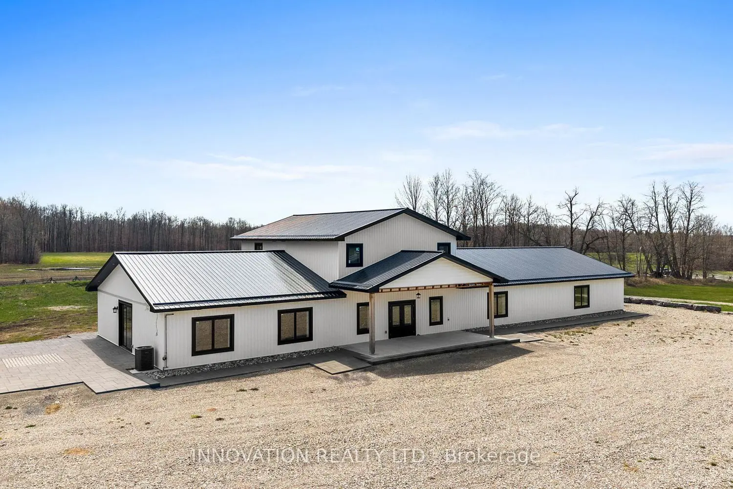 800 Ford Road