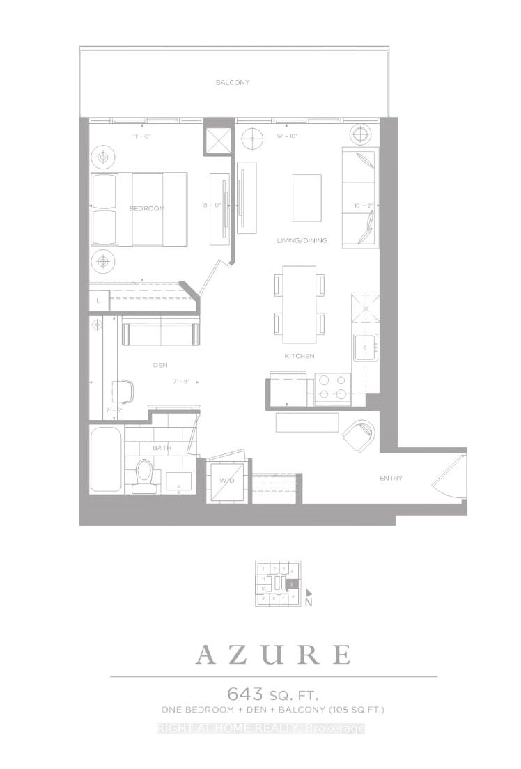 Additional image 2 of 2617-30 Shore Breeze Drive, Toronto, ON, M8V 0J1