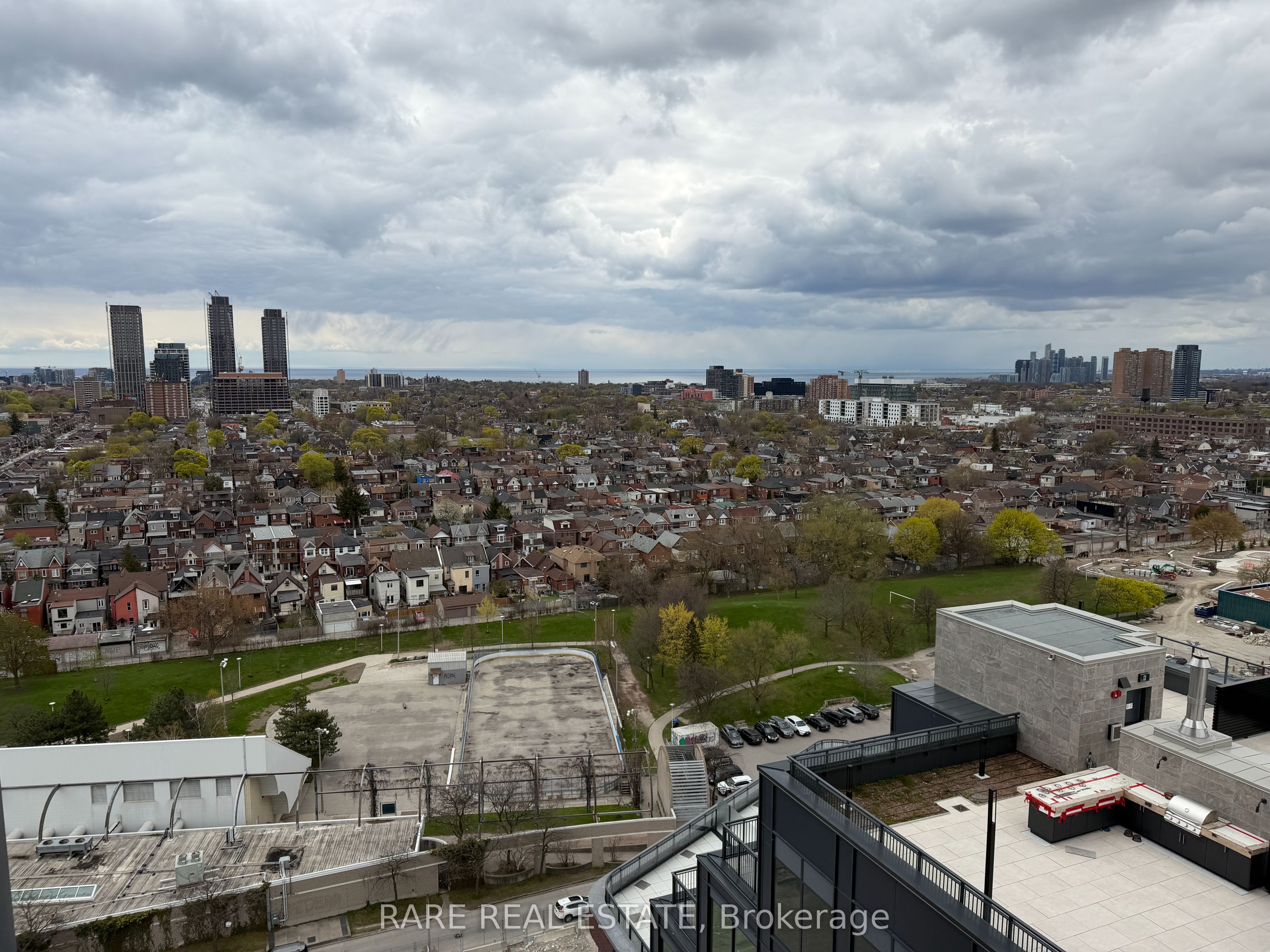 Additional image 6 of 1411-1185 Dupont Street, Toronto, ON, M6H 4H7