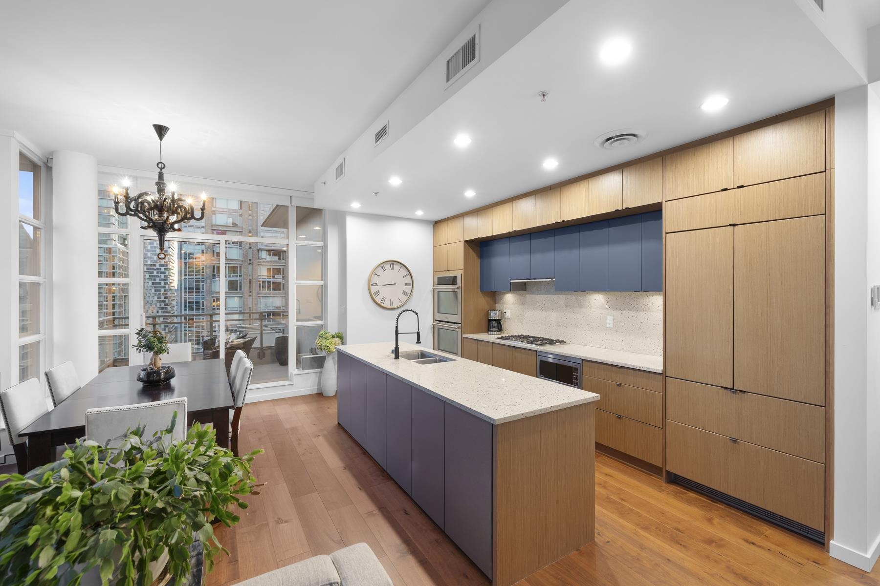 Additional image 5 of 1503-1205 Howe Street, Vancouver, BC, V6Z 0B2