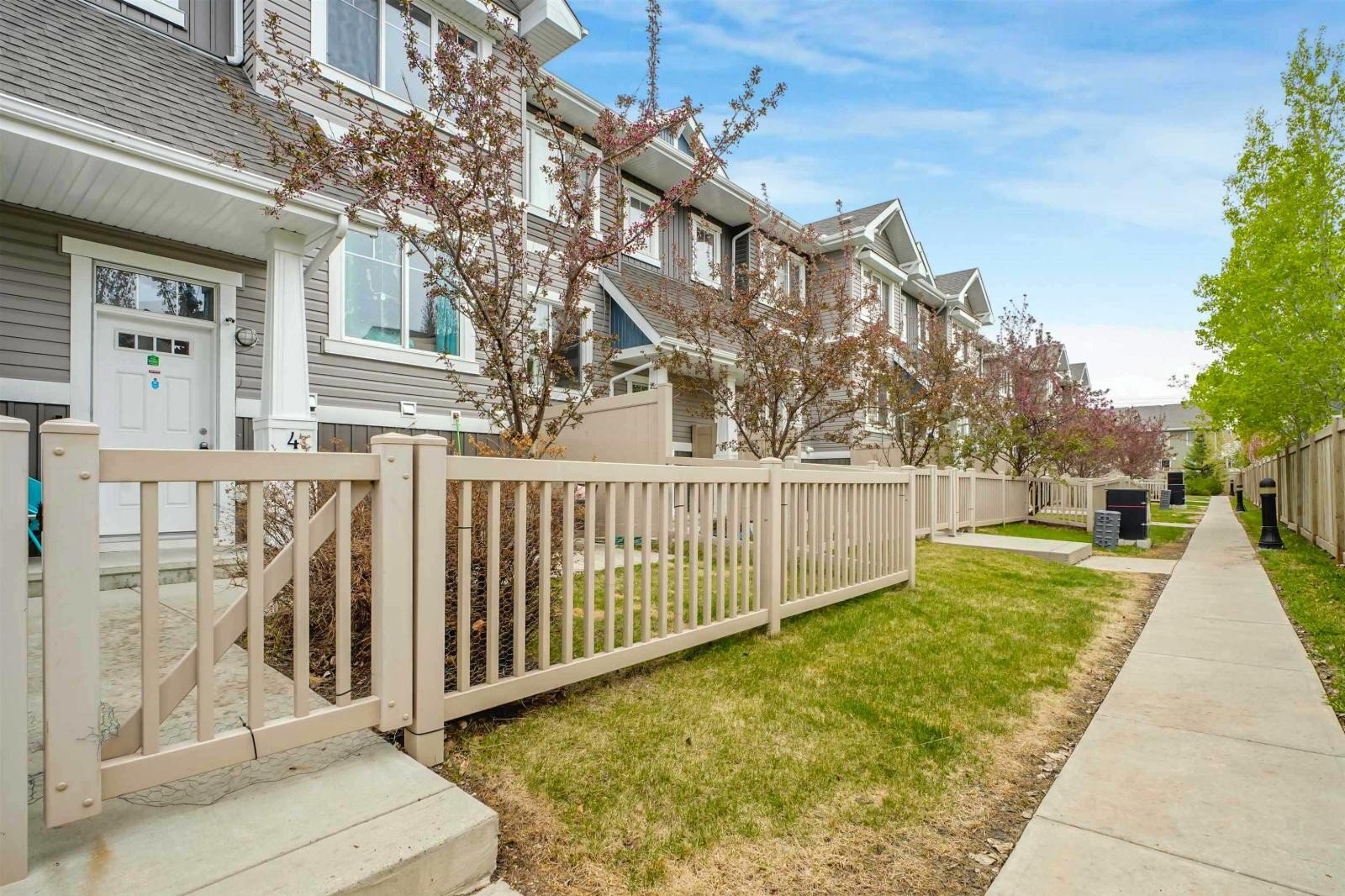 Additional image 8 of 44-1140 Chappelle Boulevard SW, Edmonton, AB, T6W2Z3