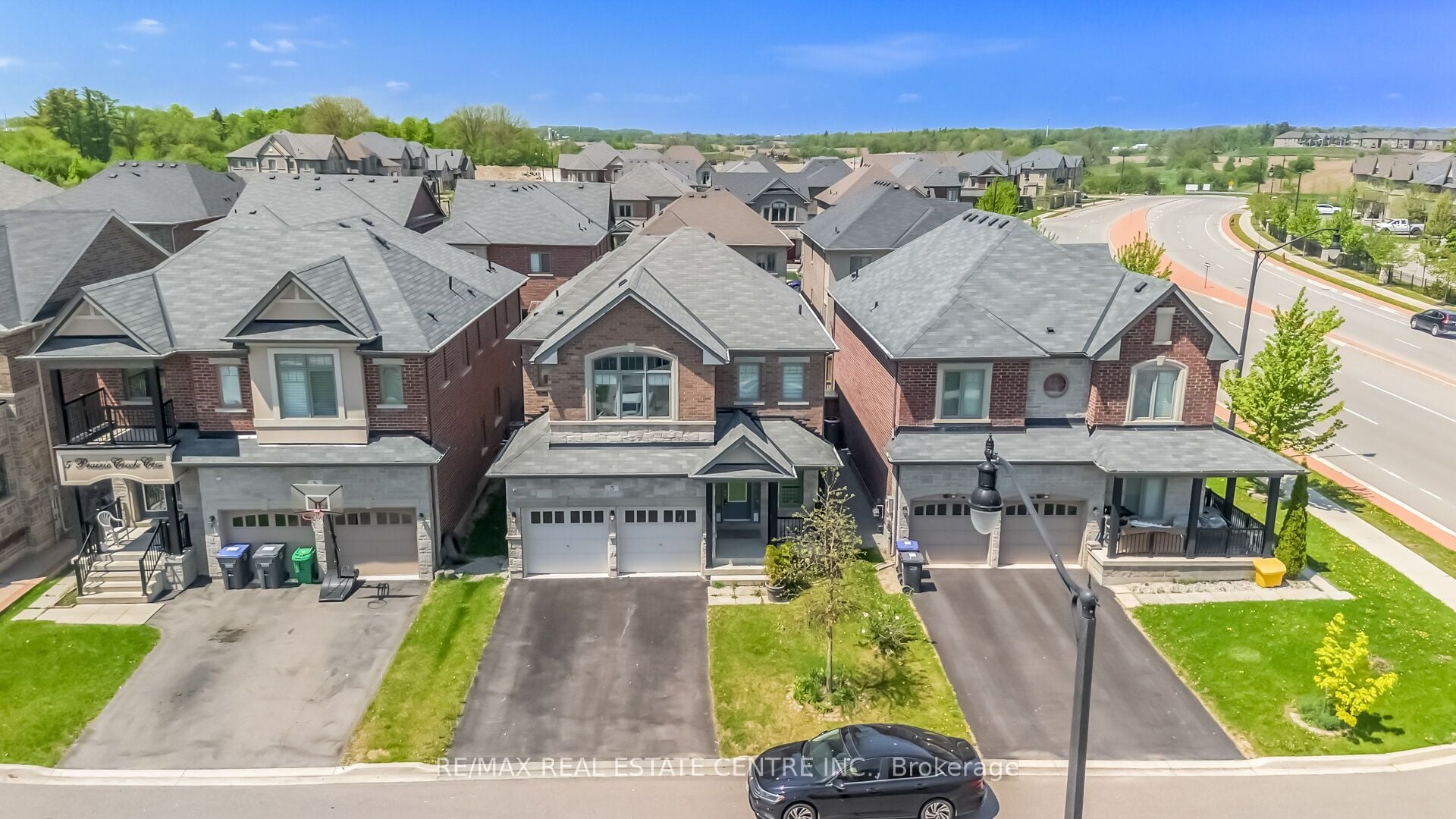 Additional image 3 of 3 Prairie Creek Crescent, Brampton, ON, L6Y 6C9