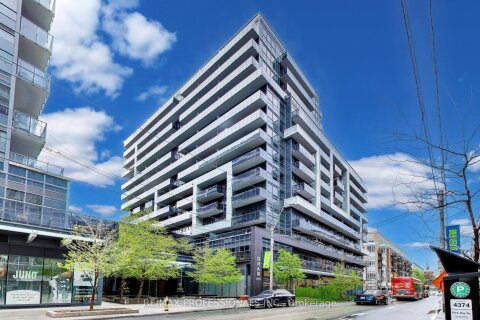 Additional image 7 of 912-1030 King Street W, Toronto, ON, M6K 0B4