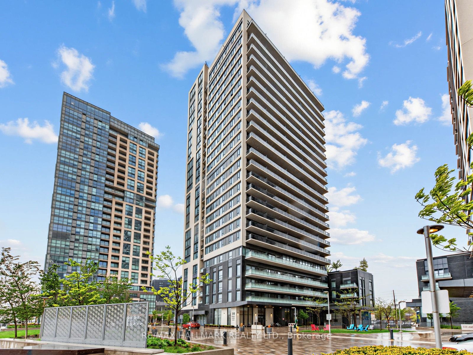 2304-30 Samuel Wood Way, Toronto, ON, M9B 0C9