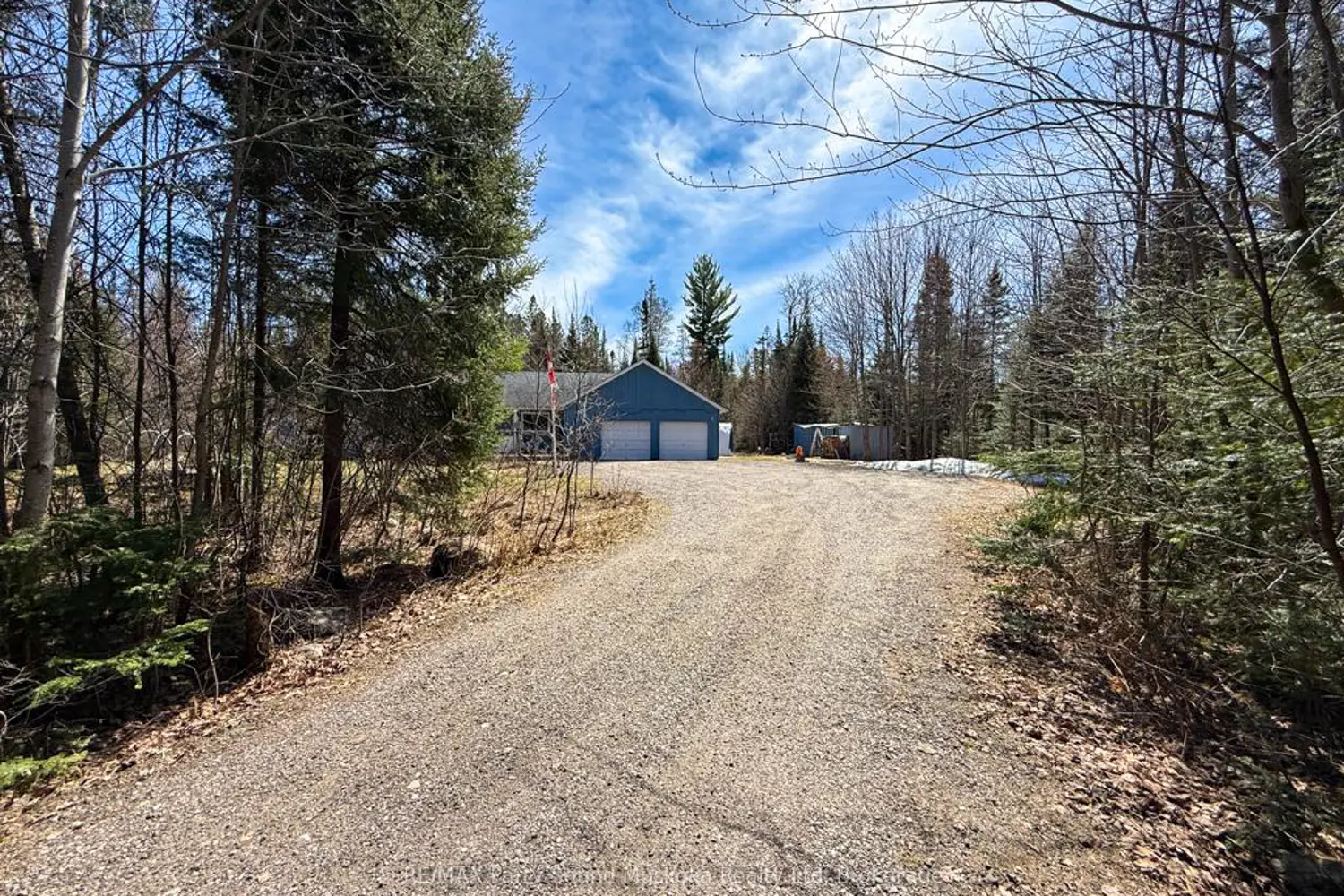 1819 Machar Strong Boundary Road