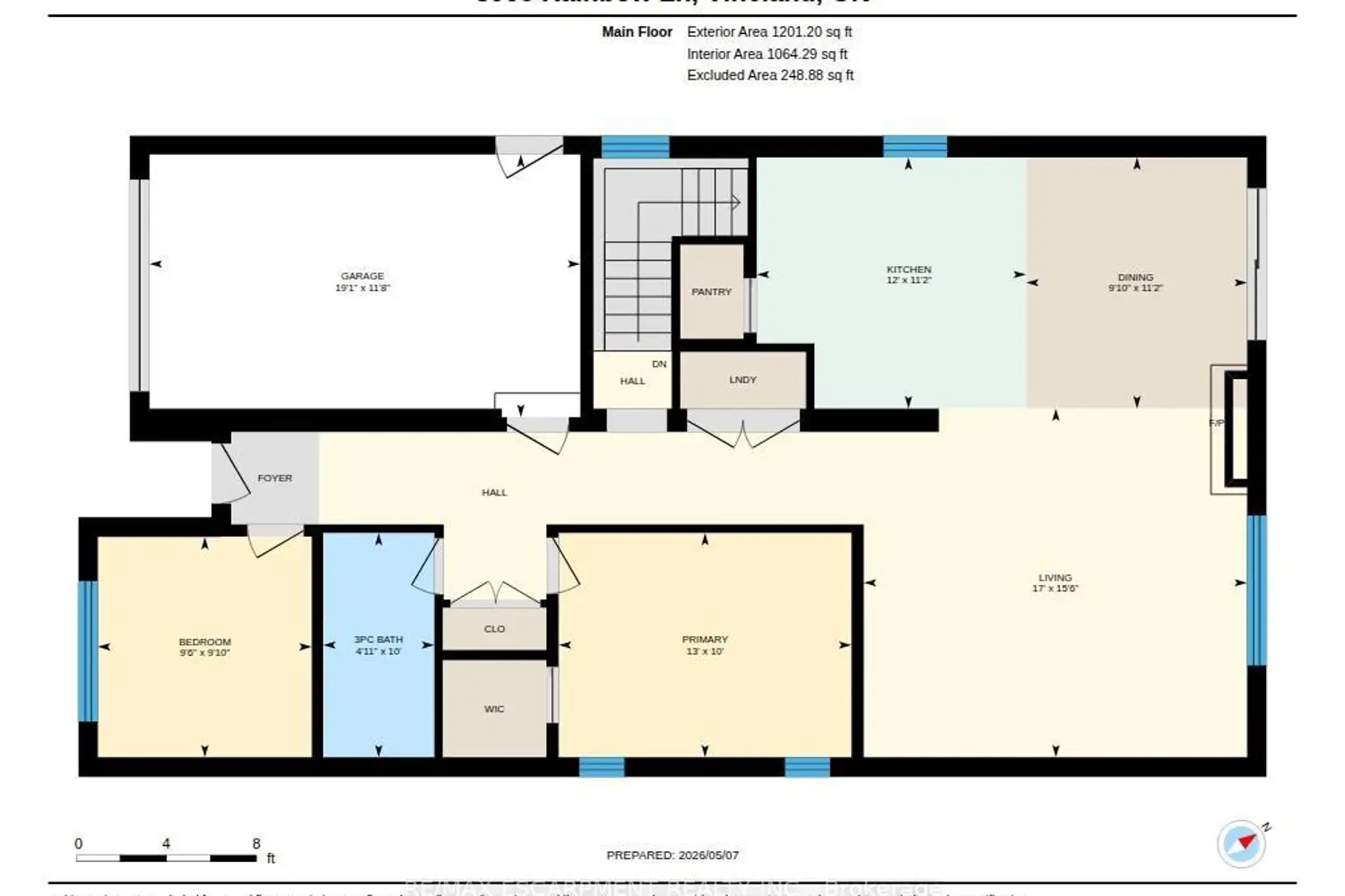 Additional image 19 of 3908 Rainbow Lane