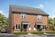 121, Avington at Kings Park, Cottenham CB24 8BJ