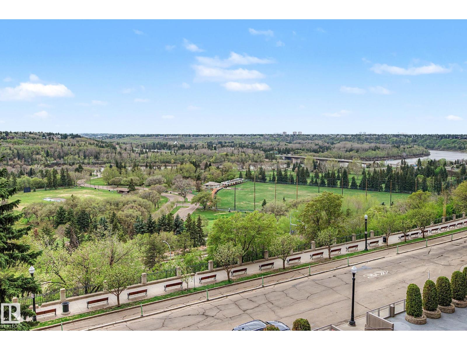 603-10010 119 Street NW, Edmonton, AB, T5K1Y8