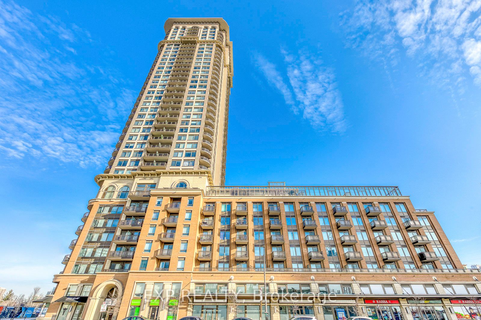 Additional image 2 of 1011-385 Prince Of Wales Drive, Mississauga, ON, L5B 0C6