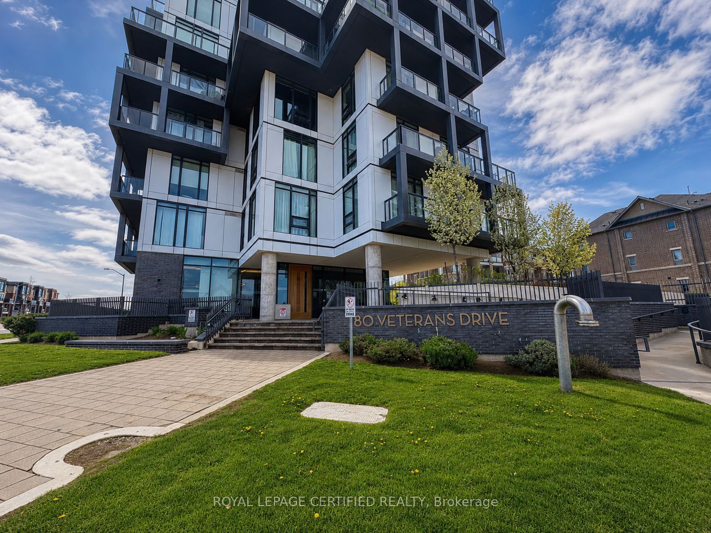 Additional image 3 of 307-180 Veterans Drive, Brampton, ON, L7A 5G7