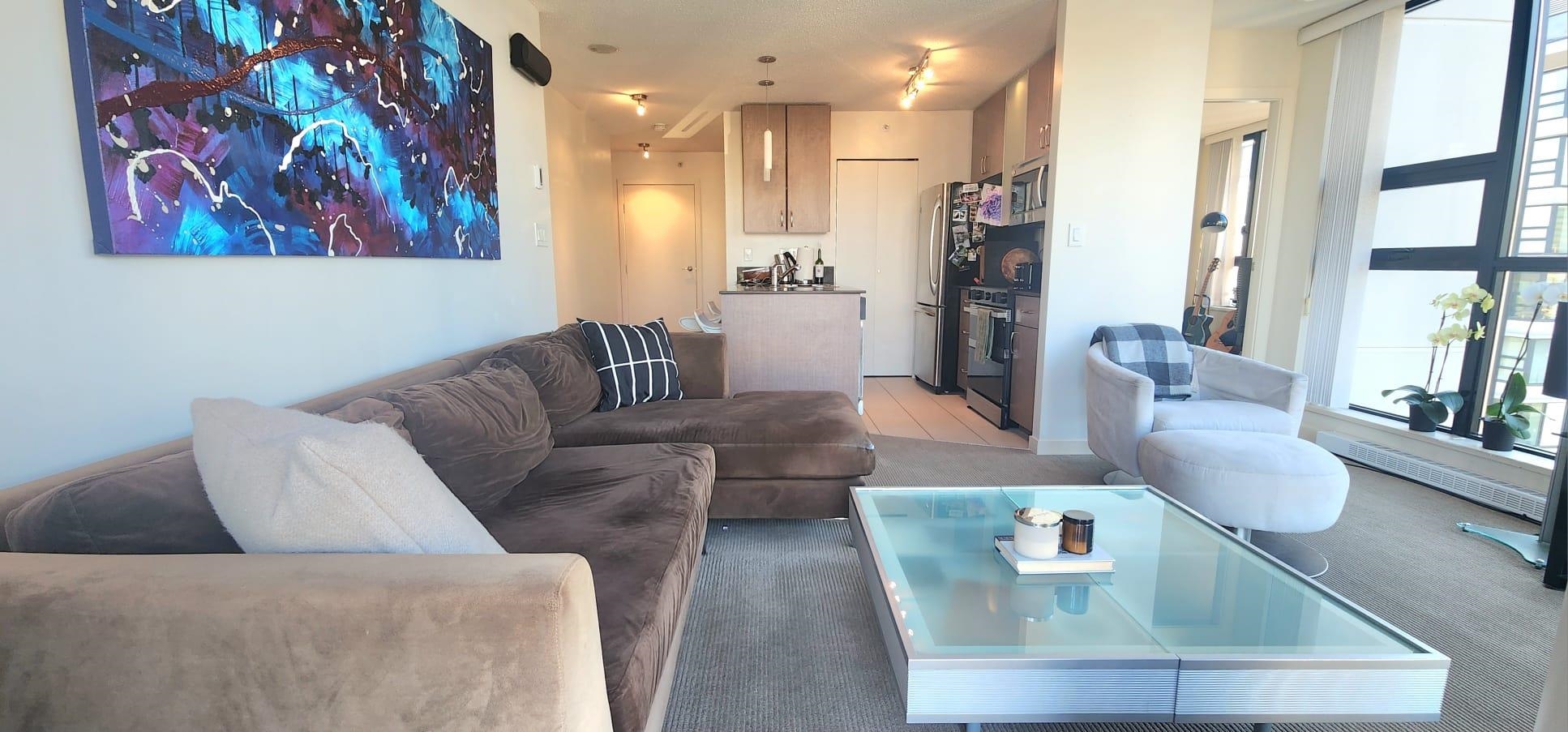 Additional image 2 of 3107-909 Mainland Street, Vancouver, BC, V6B 1S3