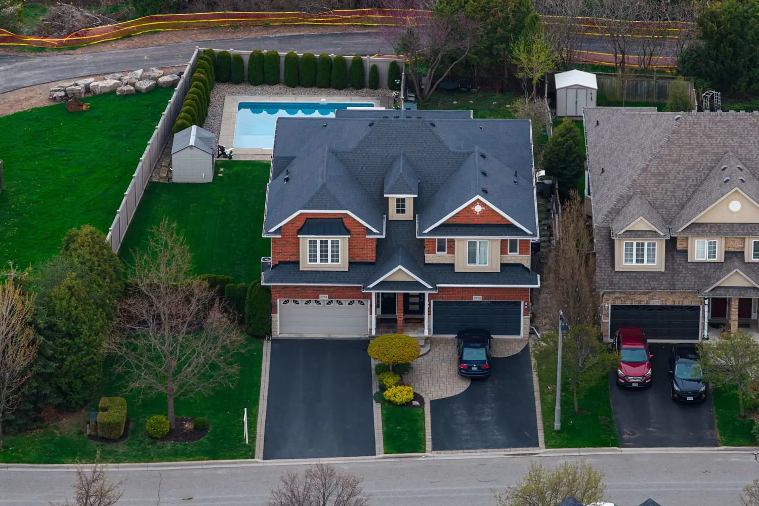 Additional image 18 of 2281 Highcroft Road