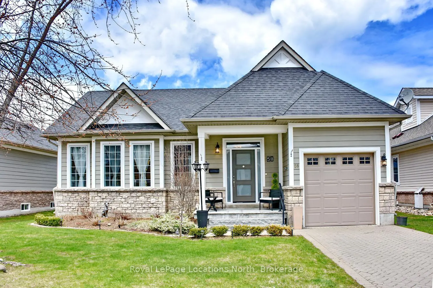 58 Clubhouse Drive photo 2