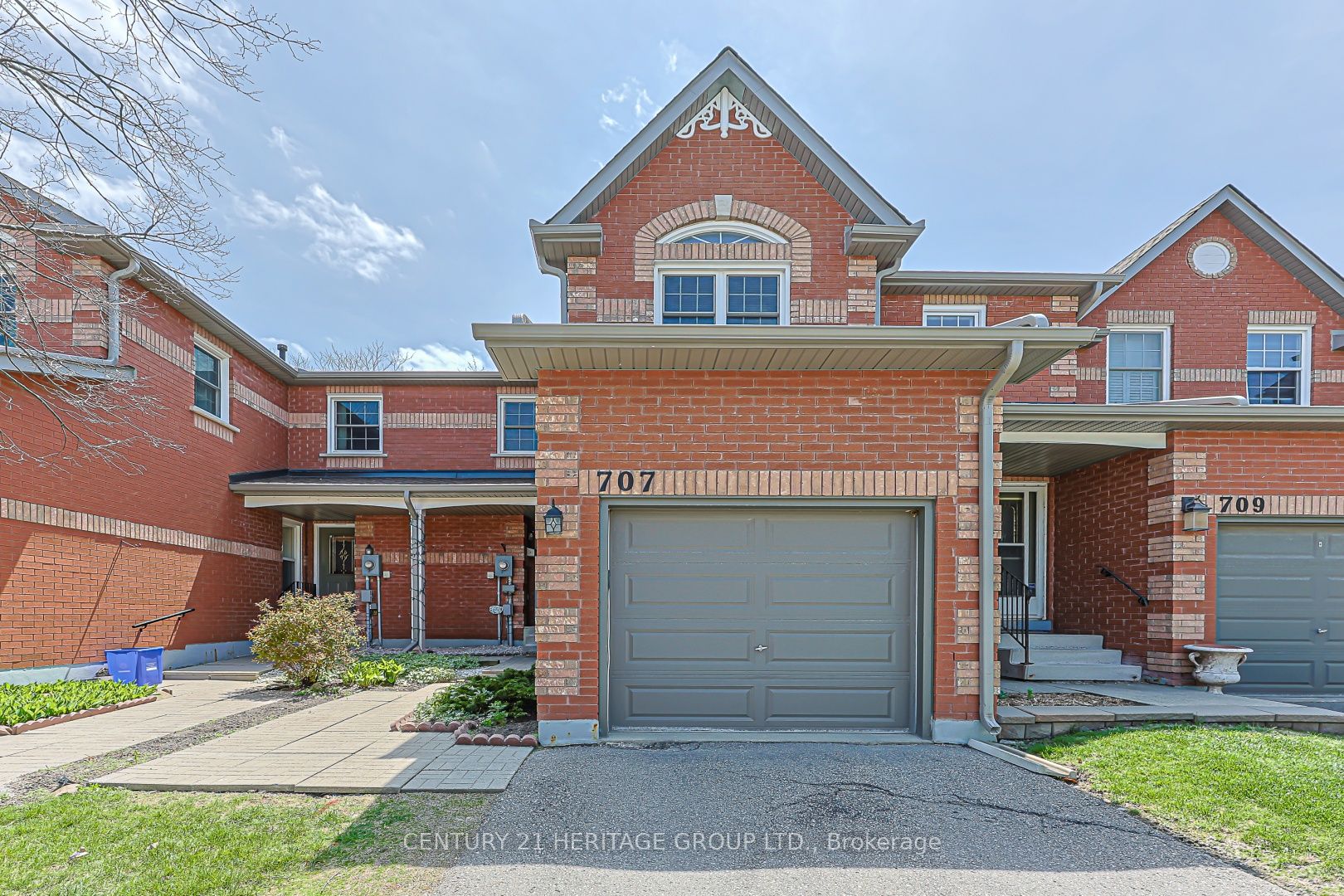 Additional image 2 of 707 Caradonna Crescent, Newmarket, ON, L3X 1W5