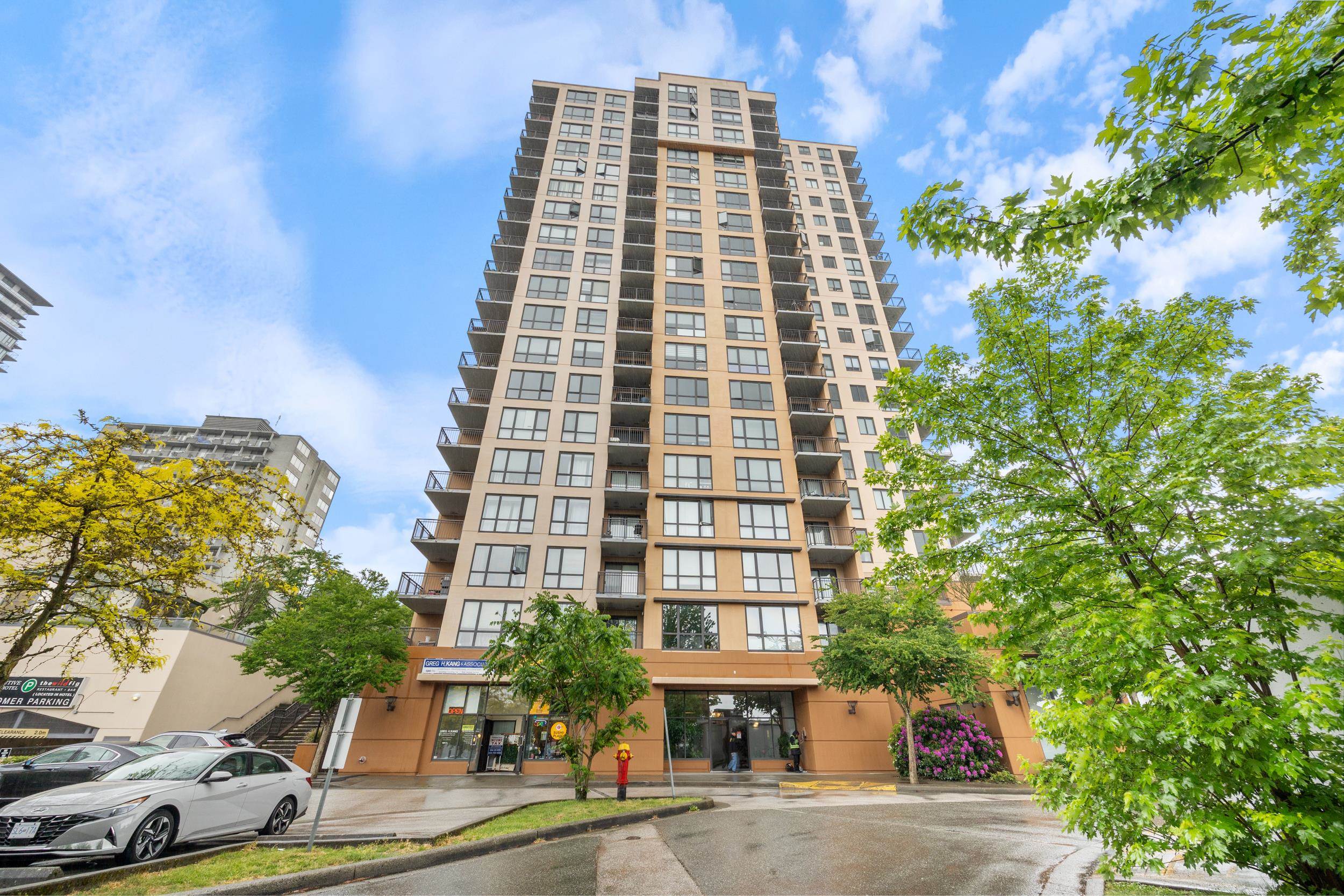 1004-511 Rochester Avenue, Coquitlam, BC, V3K 0A2
