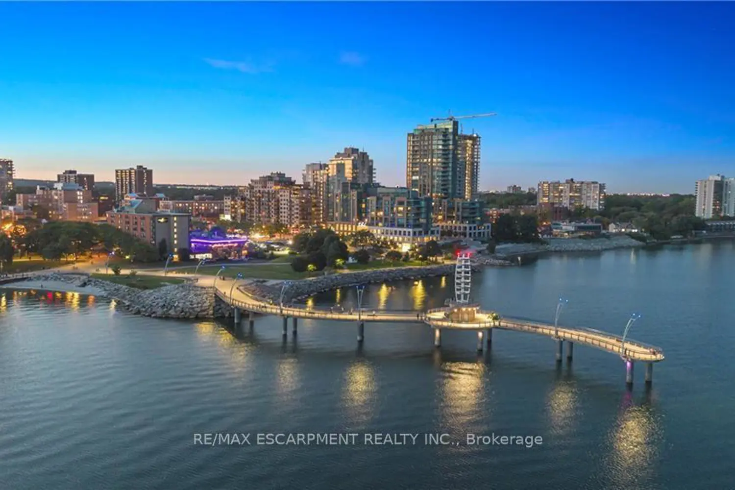 2060 Lakeshore Road 406