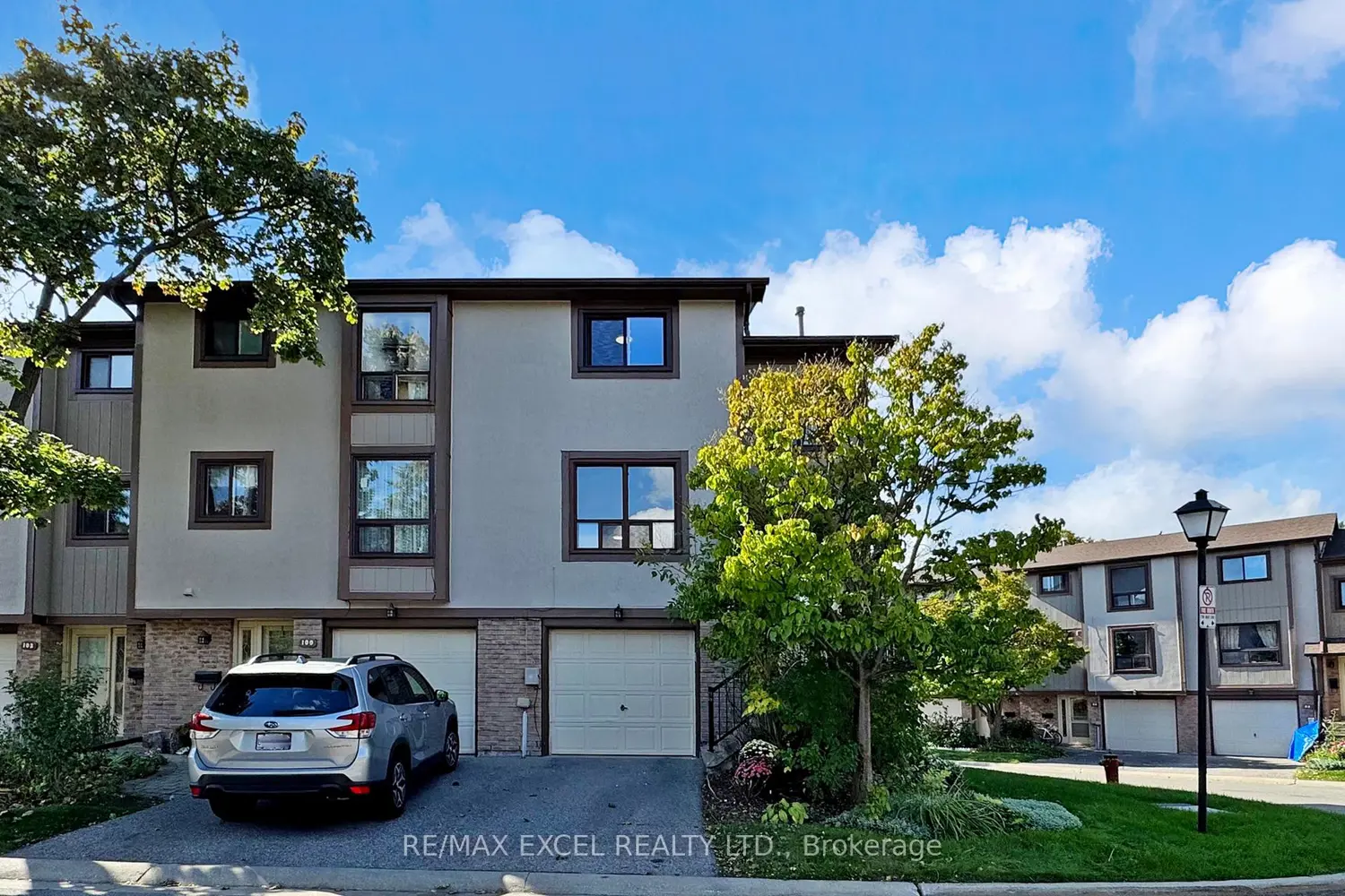 24 Fundy Bay Boulevard 98