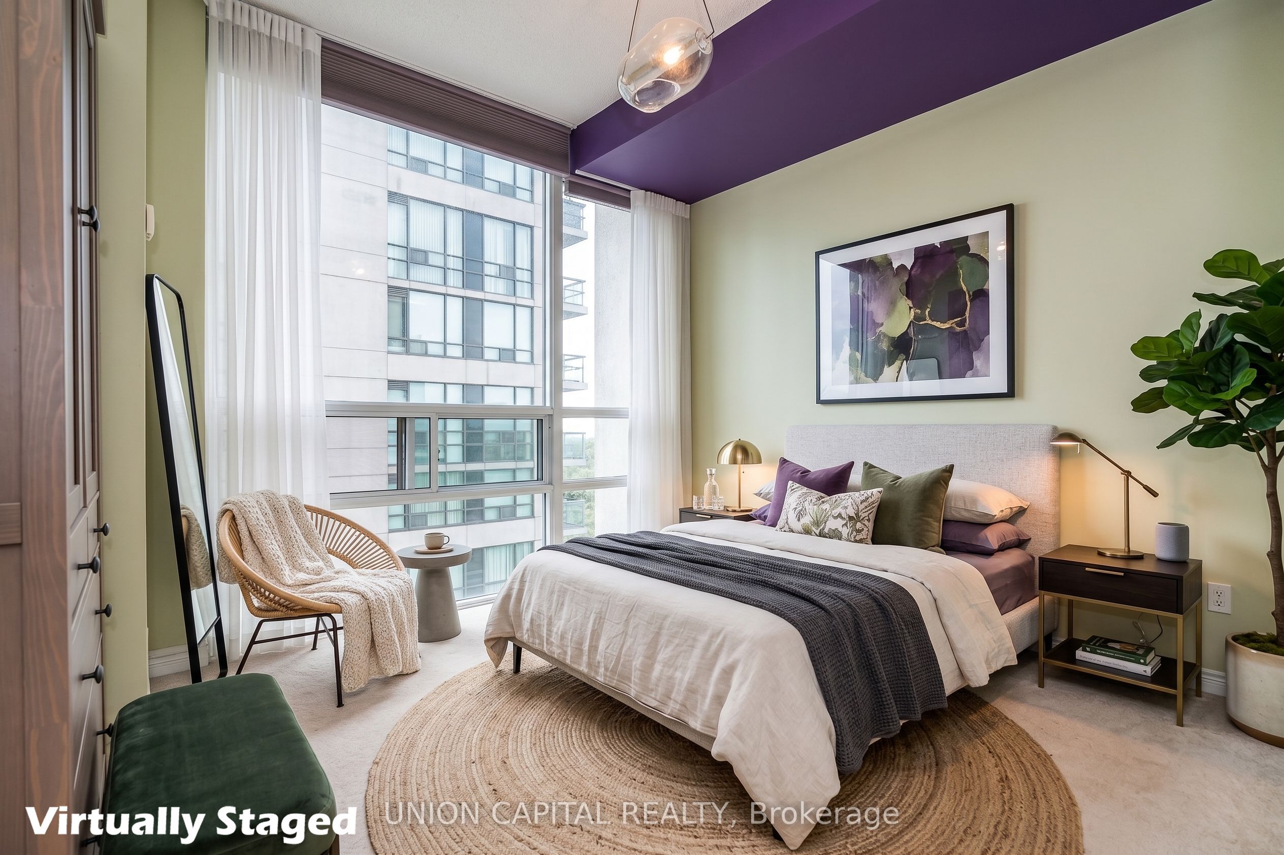 Additional image 5 of 2002-509 Beecroft Road, Toronto, ON, M2N 0A3