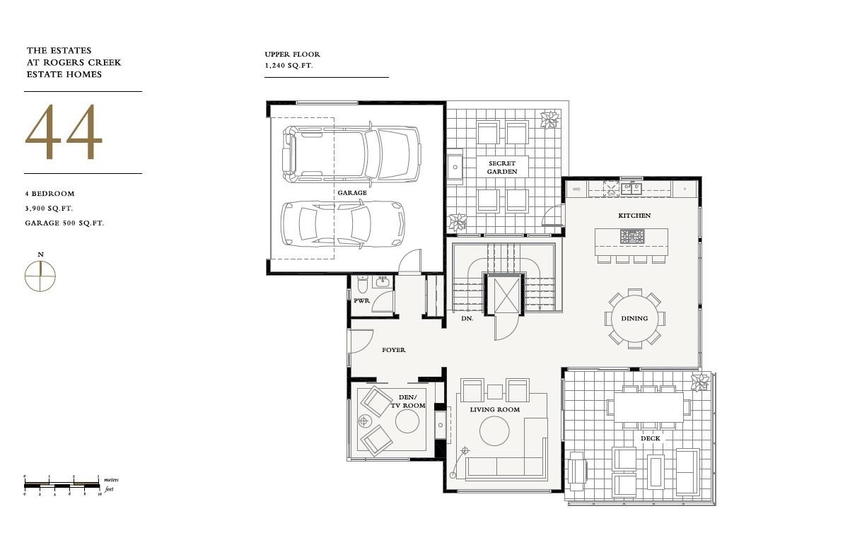 2812 Rodgers Creek Lane, Vancouver, BC, V7S 0A7