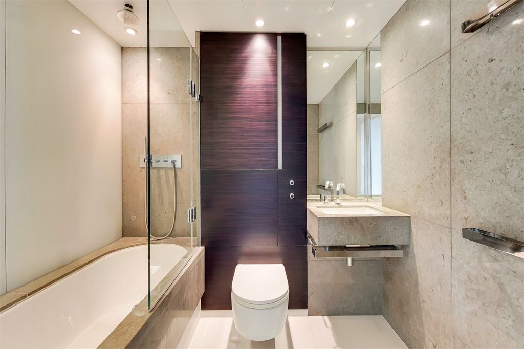 Additional image 7 of 2 bed flat to rentPan Peninsula Square, London E14