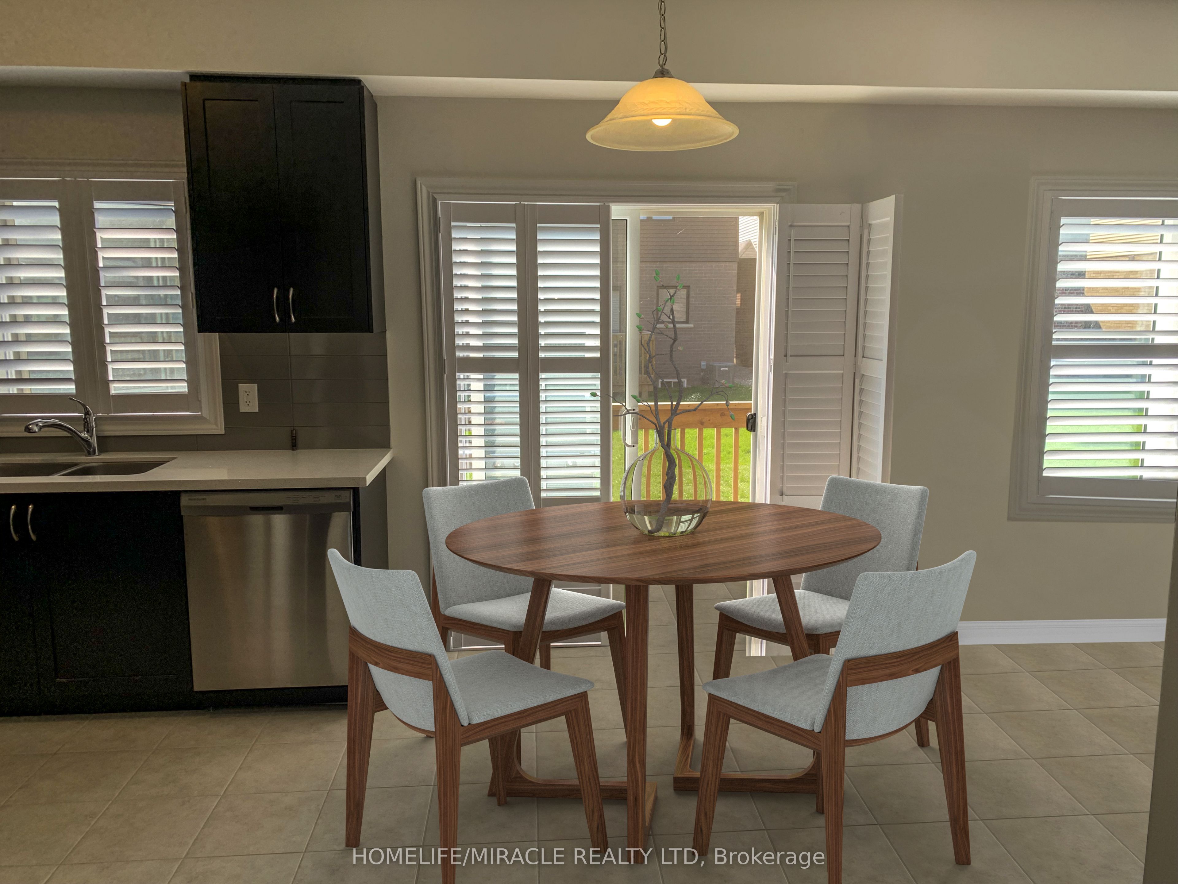 82 Scenic Ridge Gate, Brant, ON, N3L 0K2 photo 4