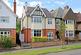 Westfield Road, Western Park, Leicester