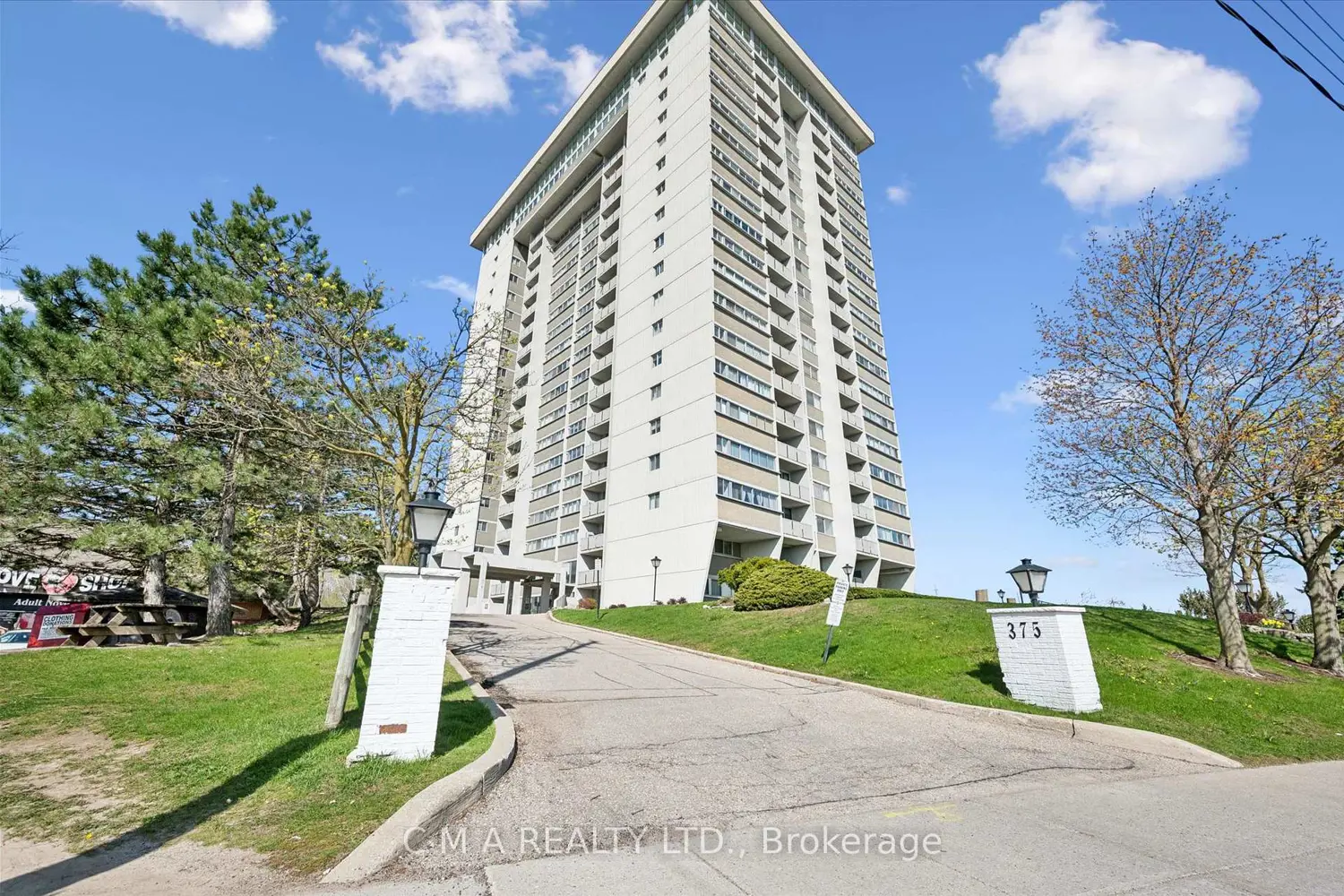 Additional image 3 of 375 King Street 1406