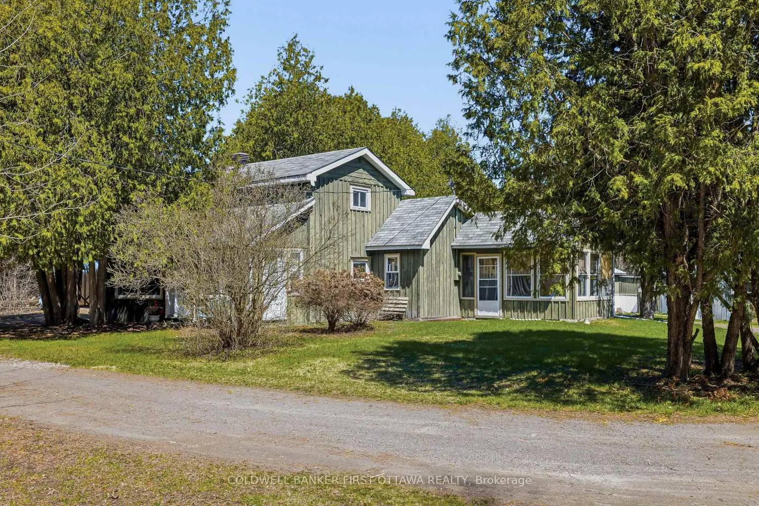411 County Rd 7
