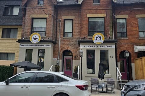 Additional image 7 of 53 Mutual Street, Toronto, ON, M5B 2A9
