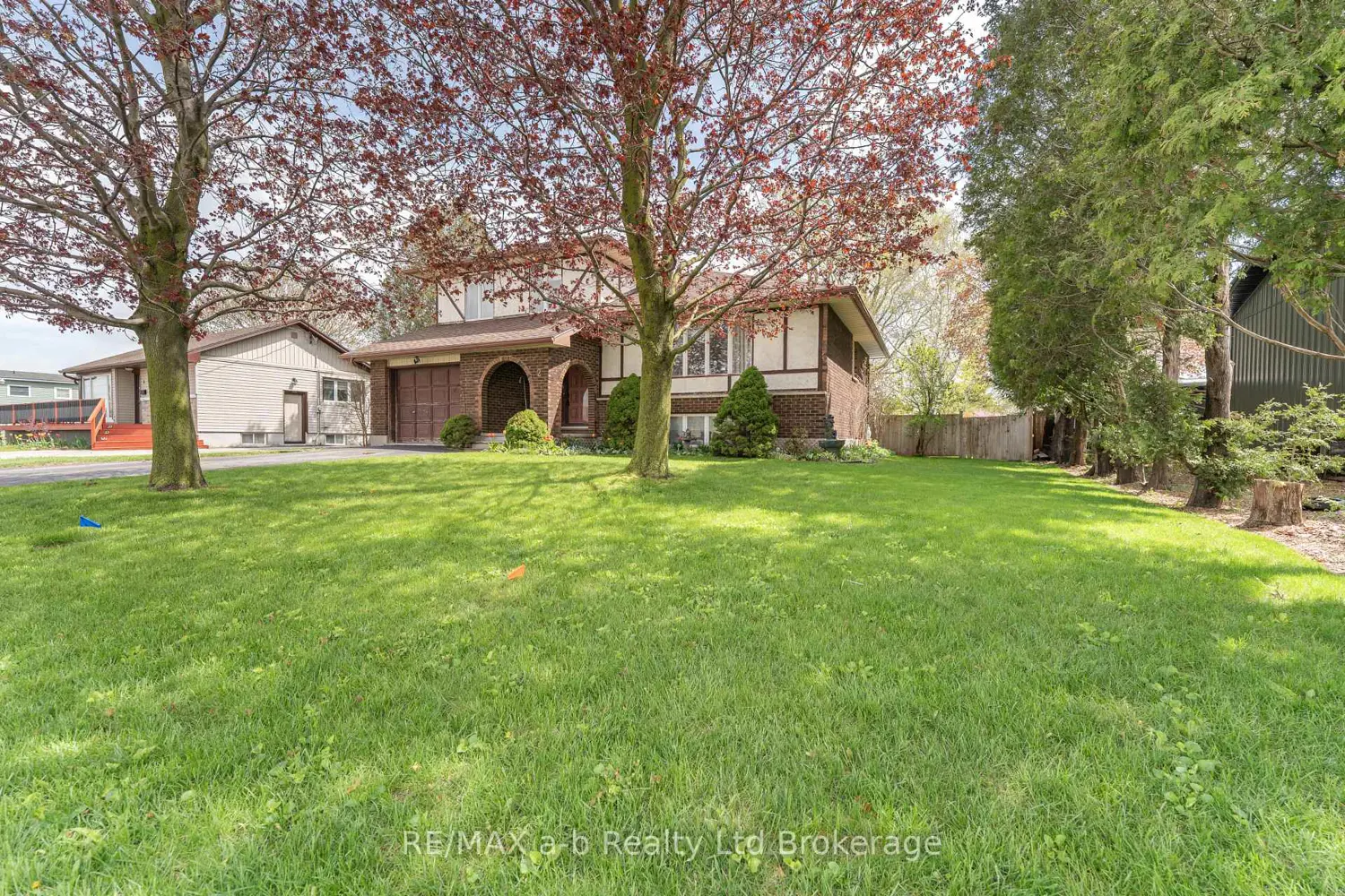 2 Cranberry Road
