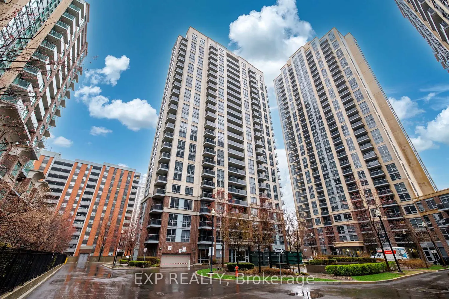 5 Michael Power Place 1605
