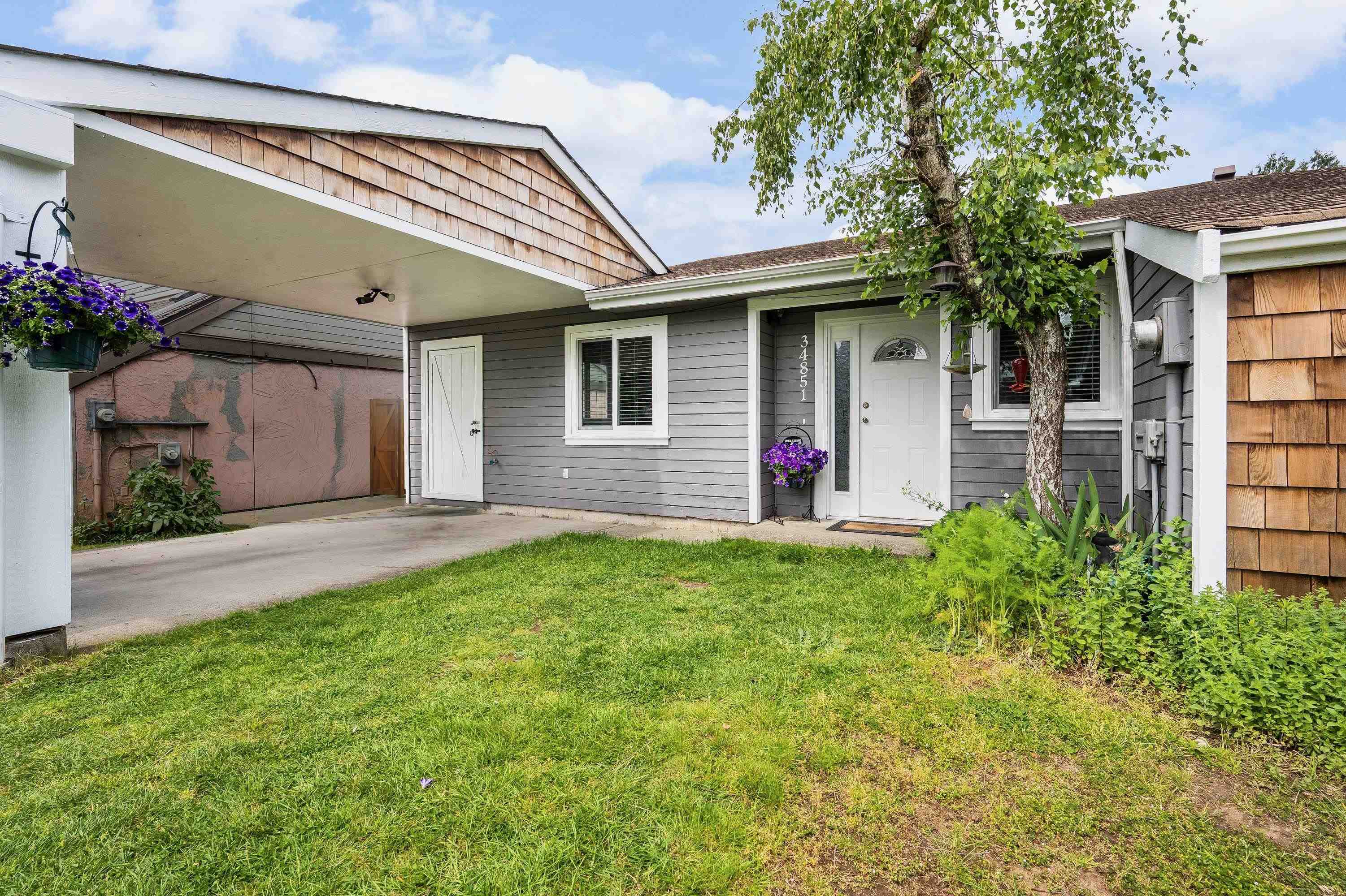 34851 Glenn Mountain Drive, Abbotsford, BC, V3G 1C2