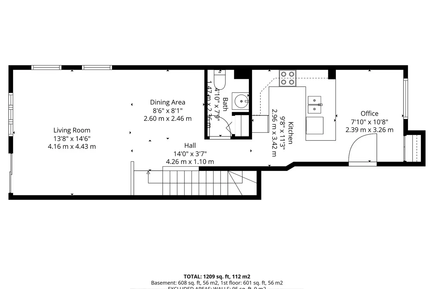 498 Leboutillier Avenue photo 4