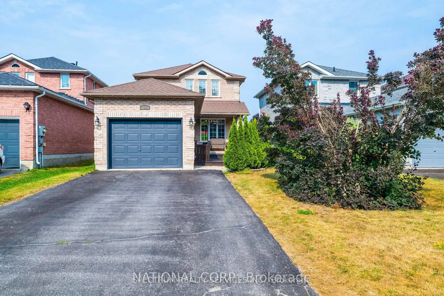54 Northview Crescent