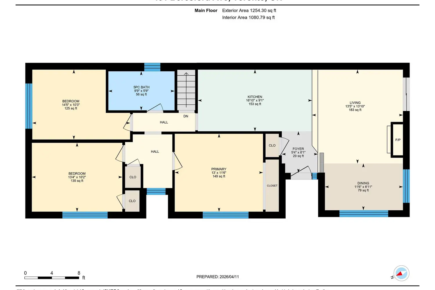 Additional image 18 of 431 Beresford Avenue
