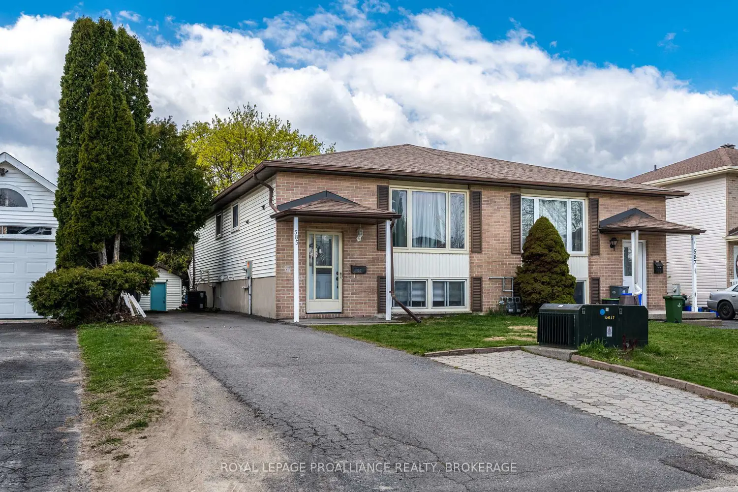 585 Gavin Court
