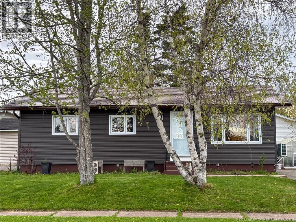 5 Pelton Street, Moncton, NB, E1G1L3