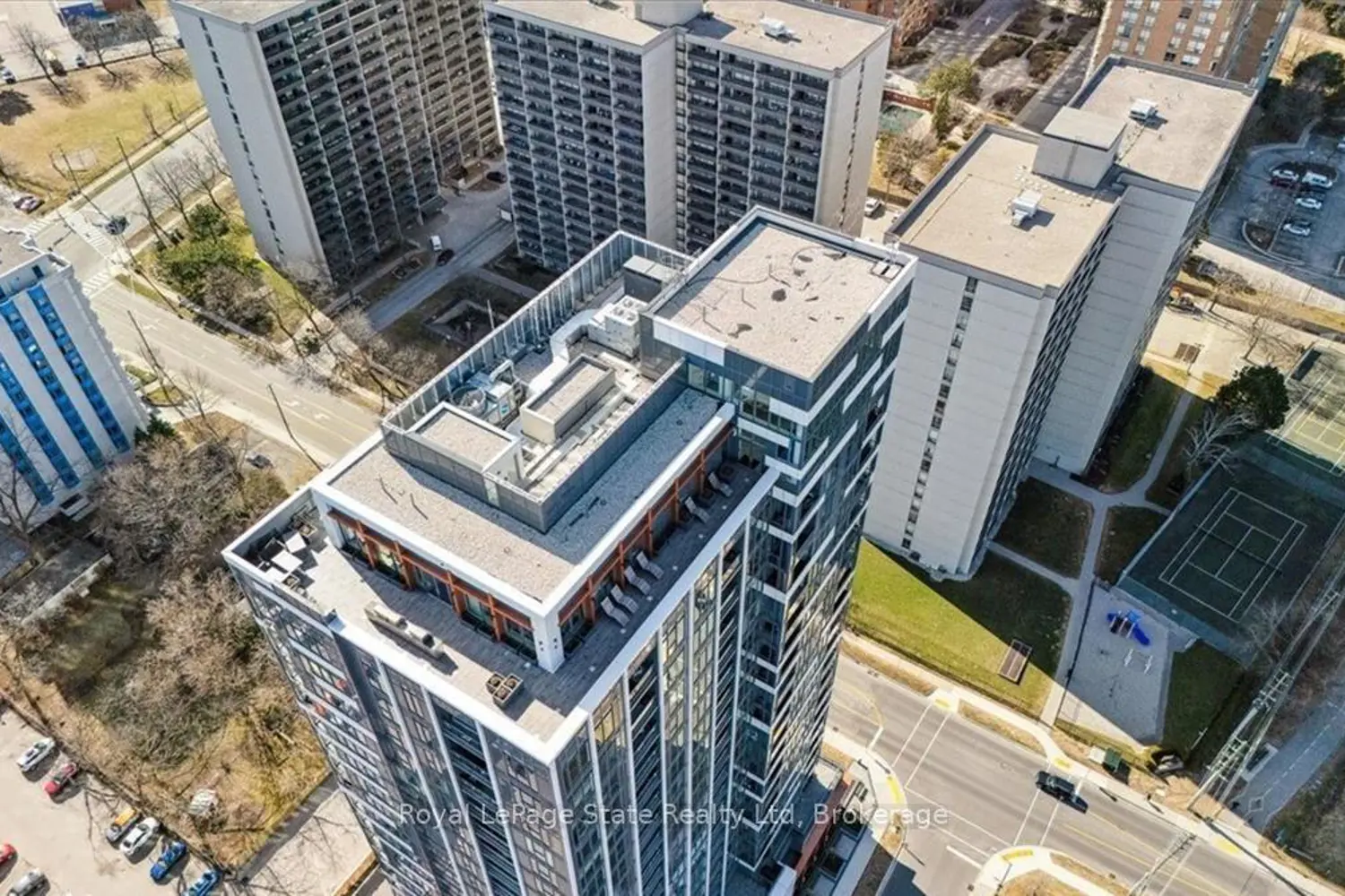 Additional image 20 of 500 Brock Avenue 808
