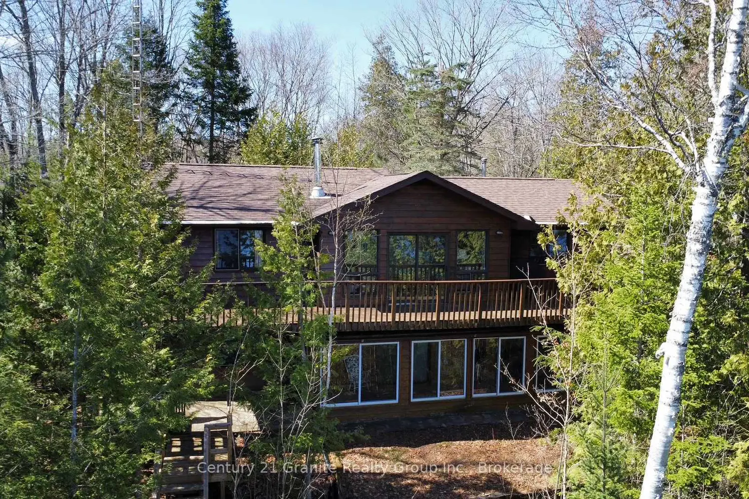 1119 Wampum Road