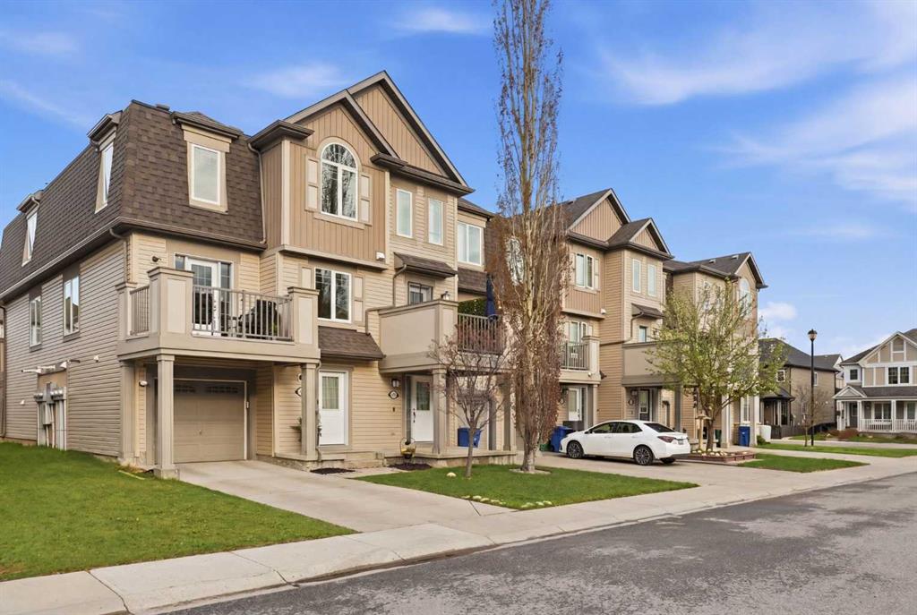 52 Windstone Green SW, Airdrie, AB, T4B 0N5