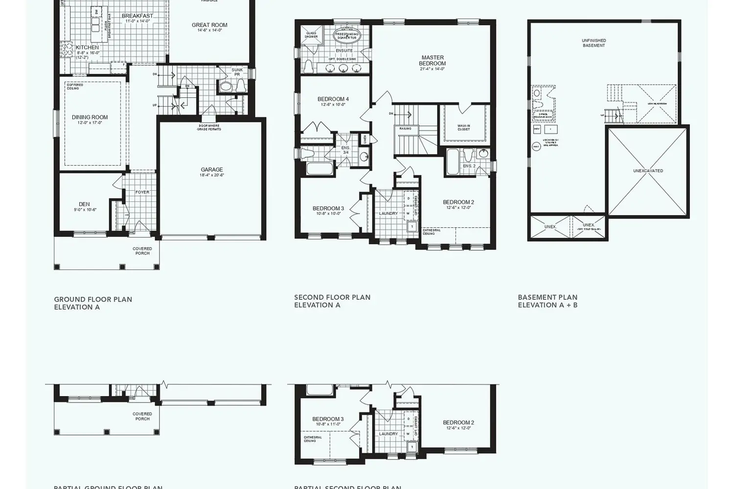 Additional image 2 of 14 North Garden Boulevard Lot #84