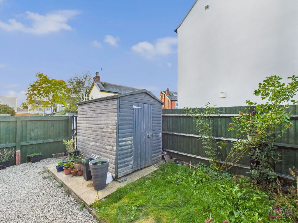 Additional image 5 of 4 bed flat to rentPrestbury Road, Cheltenham GL52