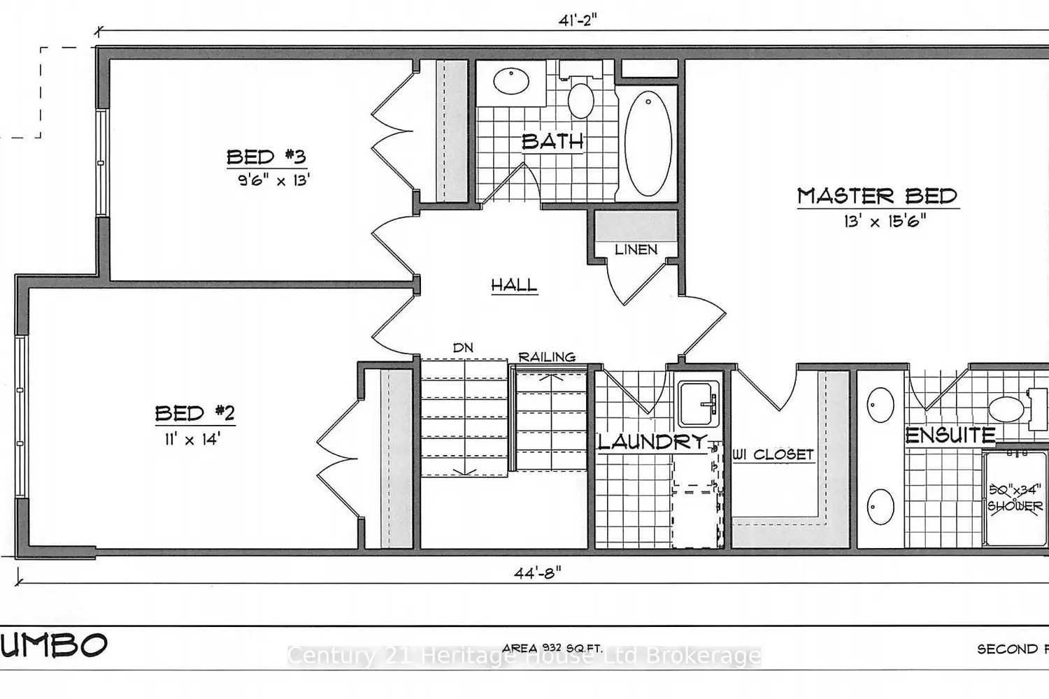 Additional image 3 of B3 #1 Henry Street