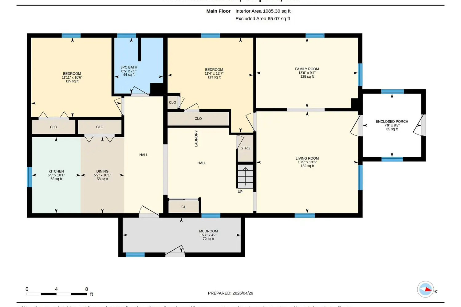 Additional image 19 of 11296 Rowena Road