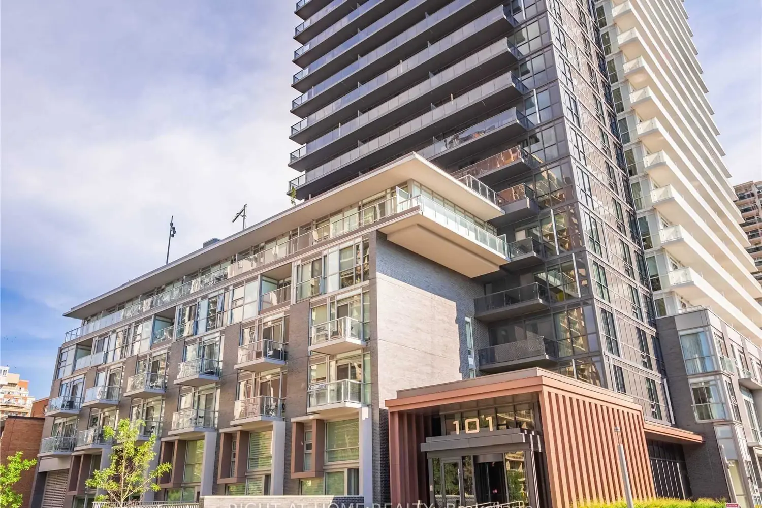 Additional image 2 of 101 Erskine Avenue 308