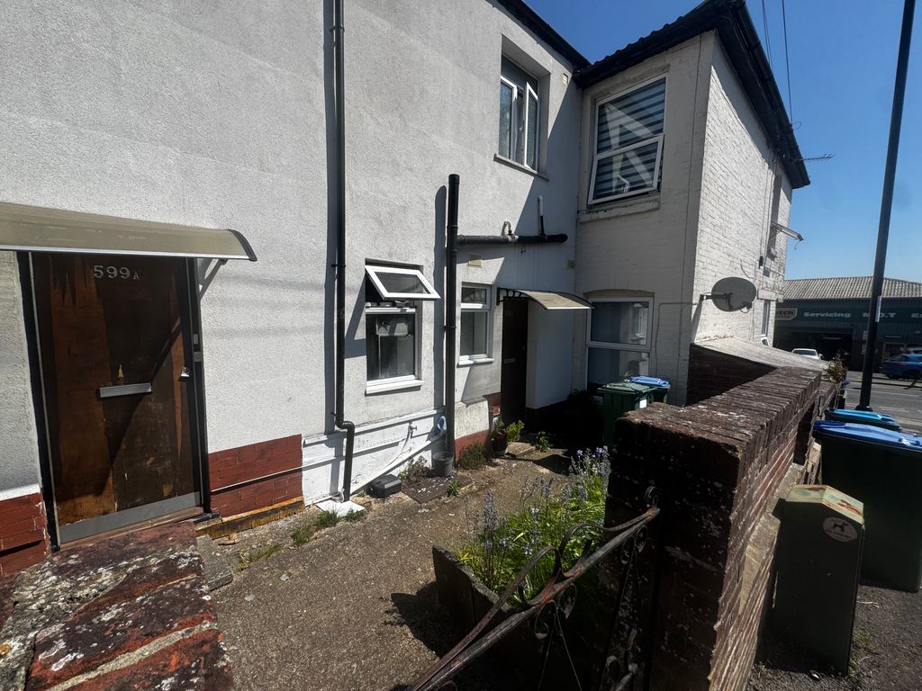Additional image 6 of 1 bed flat to rentPortswood Road, Southampton SO17