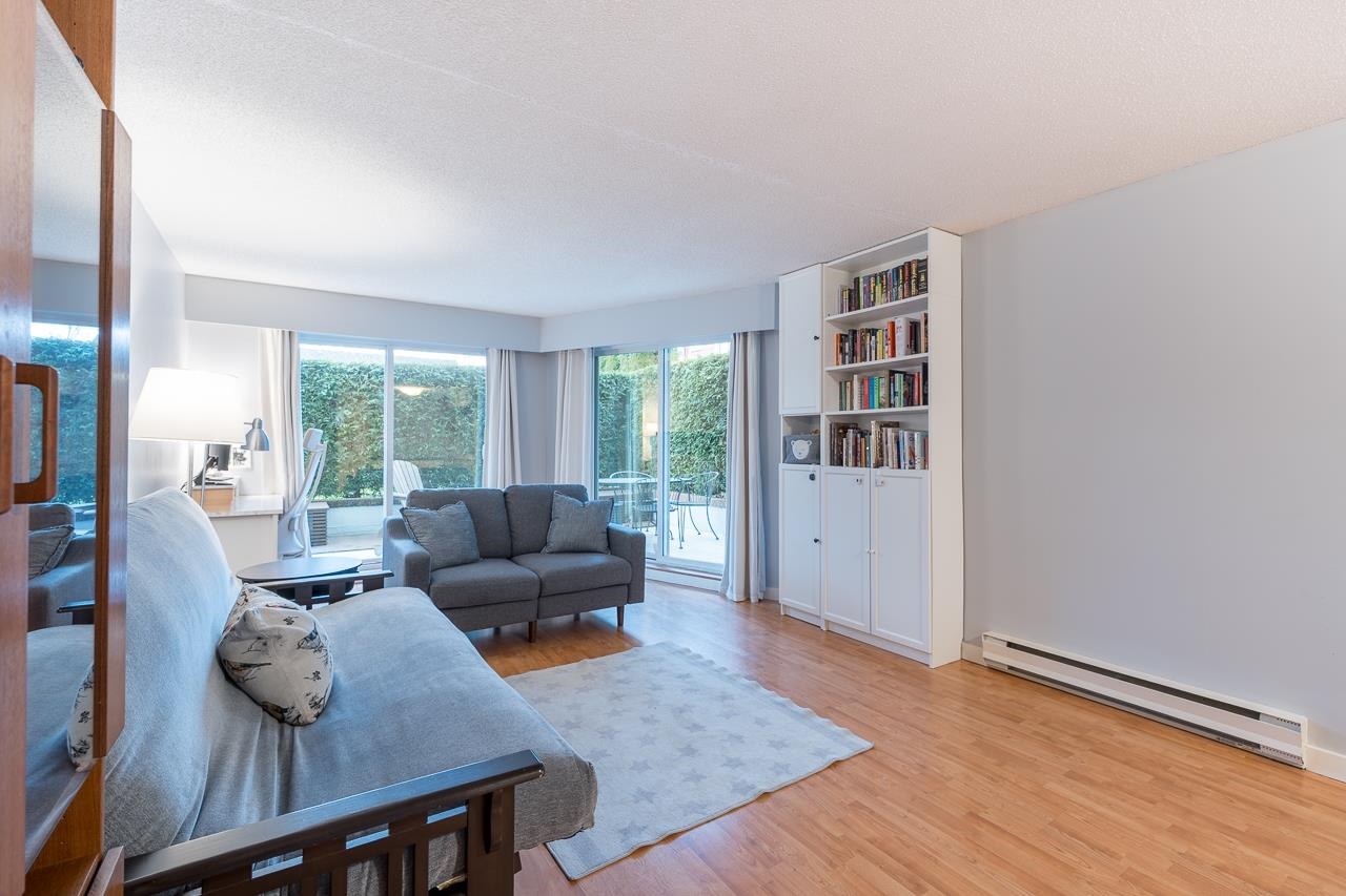Additional image 3 of 103-3353 Heather Street, Vancouver, BC, V5Z 3K6