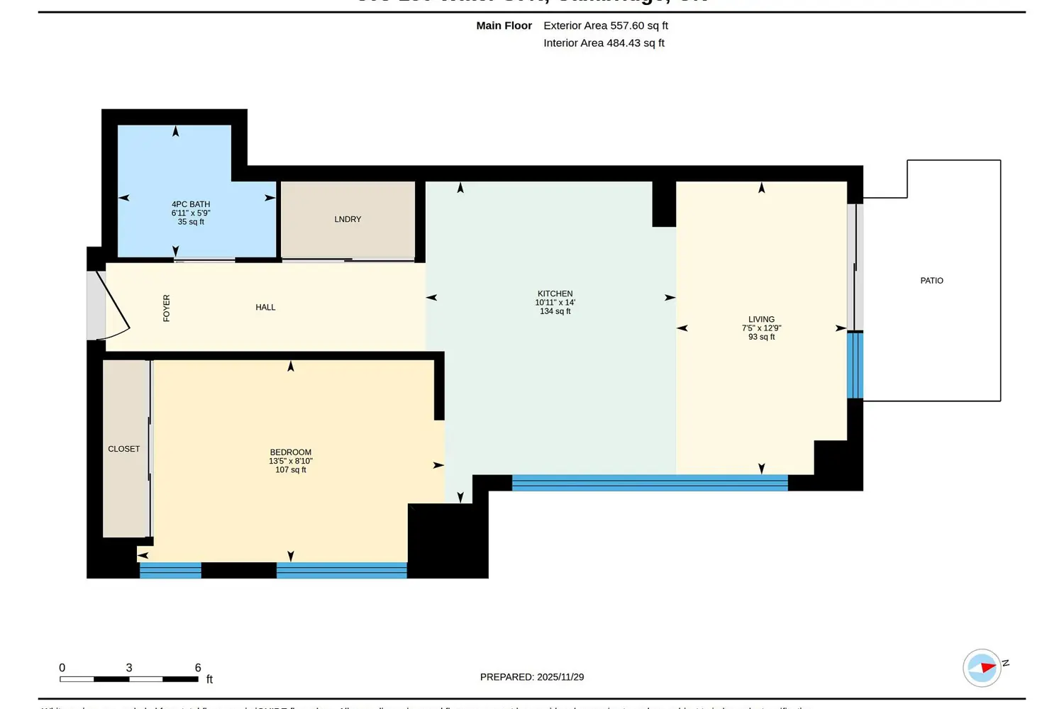 Additional image 18 of 150 Water Street 803