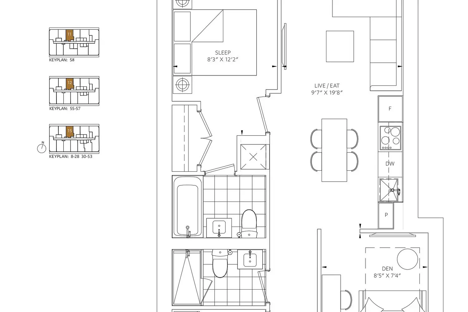 Additional image 17 of 88 Queen Street 815